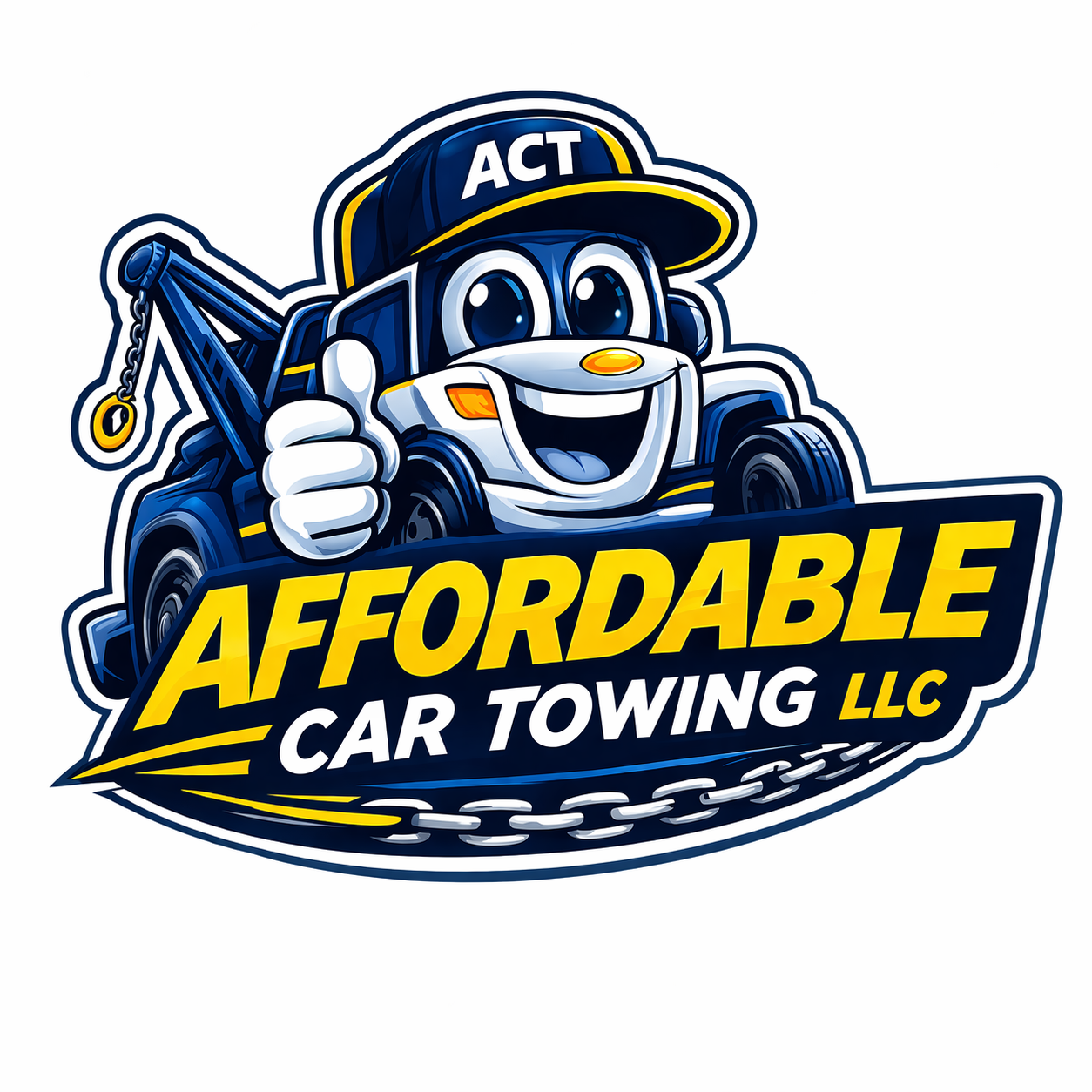 Affordable Car Towing LLC